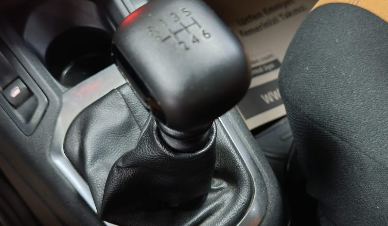 YETKİLİ BAYİDEN’ ŞİMDİ AL 3 AY SONRA ÖDE CITROEN C-ELYSEE (2020) dolu