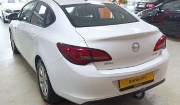 YETKİLİ BAYİDEN’ ŞİMDİ AL 3 AY SONRA ÖDE OPEL ASTRA (2016) dolu