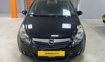 YETKİLİ BAYİDEN’ OPEL CORSA 1.4 SPORT (2007) dolu