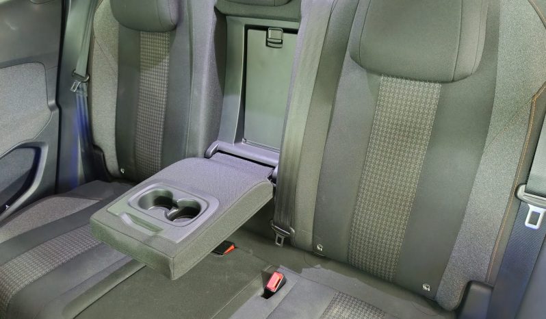 YETKİLİ BAYİDEN’ ŞİMDİ AL 3AY SONRA ÖDE PEUGEOT 3008 EAT6 (2019) dolu