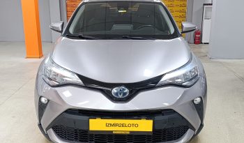 YETKİLİ BAYİDEN’ ŞİMDİ AL 3 AY SONRA ÖDE TOYOTA C-HR (2021) dolu
