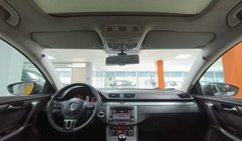 YETKİLİ BAYİDEN’ ŞİMDİ AL 3 AY SONRA ÖDE VW PASSAT VARİANT (2012) dolu