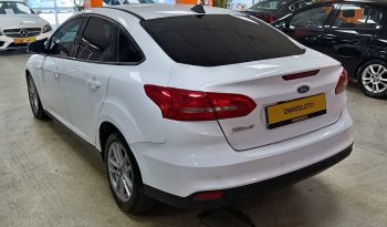 YETKİLİ BAYİDEN’ ŞİMDİ AL 3 AY SONRA ÖDE FORD FOCUS (2016) dolu