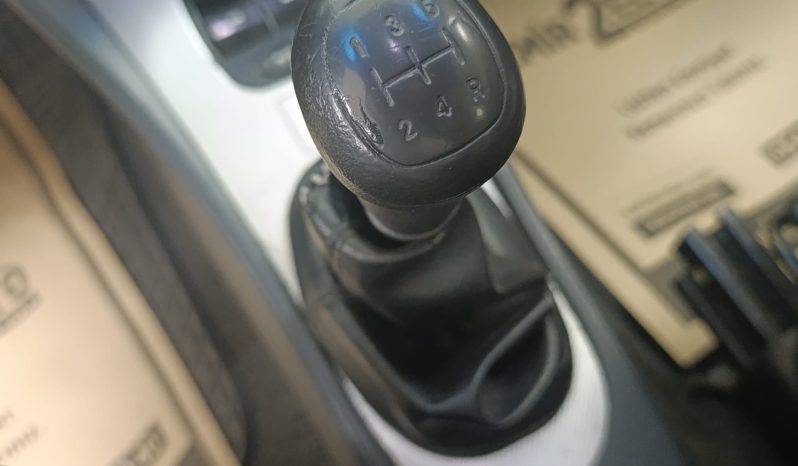 YETKİLİ BAYİDEN’ TATA İNDİCA 1.4 TDİ (2008) dolu