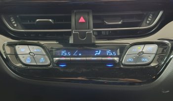YETKİLİ BAYİDEN’ ŞİMDİ AL 3 AY SONRA ÖDE TOYOTA C-HR (2021) dolu