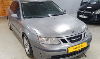 YETKİLİ BAYİDEN’ SAAB 9.3 VECTOR SEDAN 1.9 (2006) dolu