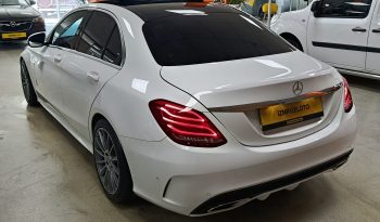 YETKİLİ BAYİDEN’ ŞİMDİ AL 3 AY SONRA ÖDE MERCEDES C180 (2014) dolu