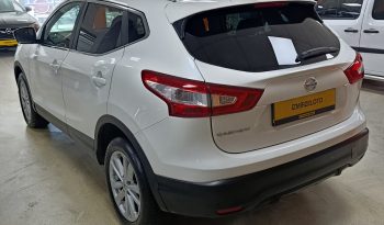 YETKİLİ BAYİDEN’ ŞİMDİ AL 3 AY SONRA ÖDE NİSSAN QASHQAİ (2016) dolu