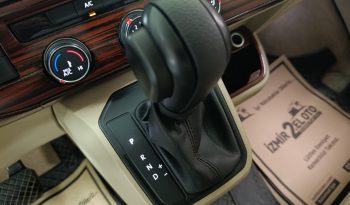 YETKİLİ BAYİDEN’ ŞİMDİ AL 3 AY SONRA ÖDE VW TRANSPORTER VİP (2022) dolu