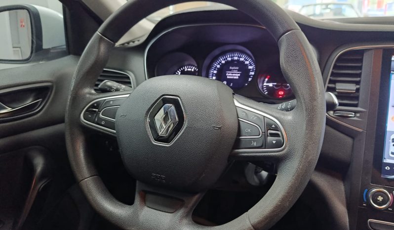 YETKİLİ BAYİDEN’ ŞİMDİ AL 3 AY SONRA ÖDE RENAULT MEGANE (2017) dolu