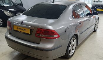 YETKİLİ BAYİDEN’ SAAB 9.3 VECTOR SEDAN 1.9 (2006) dolu
