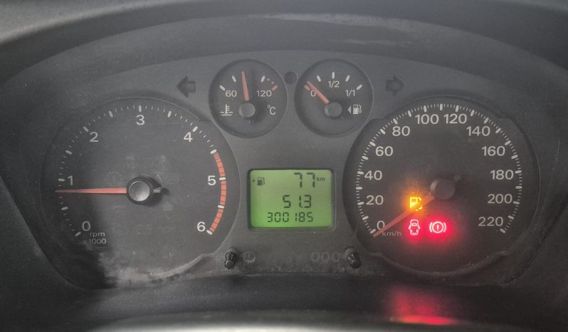 YETKİLİ BAYİDEN’ ŞİMDİ AL 3 AY SONRA ÖDE FORD TRANSİT (2011) dolu