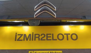 YETKİLİ BAYİDEN’ ŞİMDİ AL 3 AY SONRA ÖDE CİTROEN C4 (2023) dolu