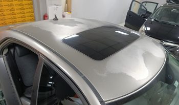 YETKİLİ BAYİDEN’ SAAB 9.3 VECTOR SEDAN 1.9 (2006) dolu