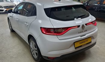YETKİLİ BAYİDEN’ ŞİMDİ AL 3 AY SONRA ÖDE RENAULT MEGANE (2017) dolu