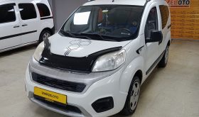 YETKİLİ BAYİDEN’ ŞİMDİ AL 3 AY SONRA FİAT FİORİNO (2016)