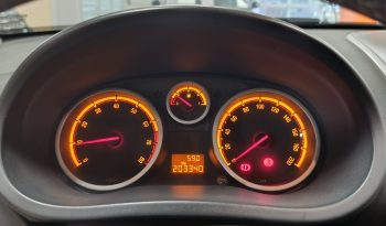 YETKİLİ BAYİDEN’ OPEL CORSA 1.4 SPORT (2007) dolu