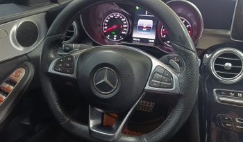 YETKİLİ BAYİDEN’ ŞİMDİ AL 3 AY SONRA ÖDE MERCEDES C180 (2014) dolu