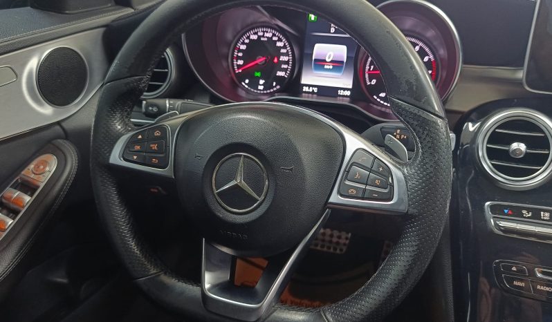 YETKİLİ BAYİDEN’ ŞİMDİ AL 3 AY SONRA ÖDE MERCEDES C180 (2014) dolu