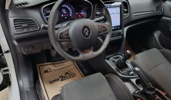 YETKİLİ BAYİDEN’ ŞİMDİ AL 3 AY SONRA ÖDE RENAULT MEGANE (2017) dolu