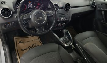 YETKİLİ BAYİDEN’ ŞİMDİ AL 3 AY SONRA ÖDE AUDİ A1 COUPE (2014) dolu