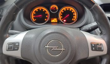 YETKİLİ BAYİDEN’ OPEL CORSA 1.4 SPORT (2007) dolu
