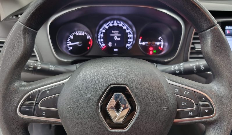 YETKİLİ BAYİDEN’ ŞİMDİ AL 3 AY SONRA ÖDE RENAULT MEGANE (2017) dolu