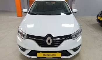 YETKİLİ BAYİDEN’ ŞİMDİ AL 3 AY SONRA ÖDE RENAULT MEGANE (2017) dolu
