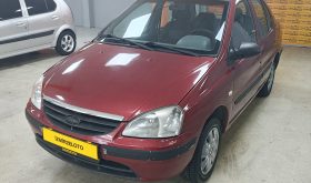 YETKİLİ BAYİDEN’ TATA İNDİGO 1.4 (2008)