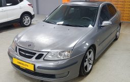 YETKİLİ BAYİDEN’ SAAB 9.3 VECTOR SEDAN 1.9 (2006)