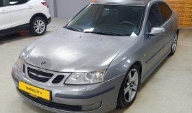 YETKİLİ BAYİDEN’ SAAB 9.3 VECTOR SEDAN 1.9 (2006)