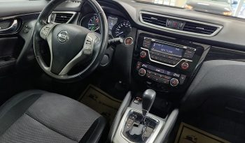 YETKİLİ BAYİDEN’ ŞİMDİ AL 3 AY SONRA ÖDE NİSSAN QASHQAİ (2016) dolu