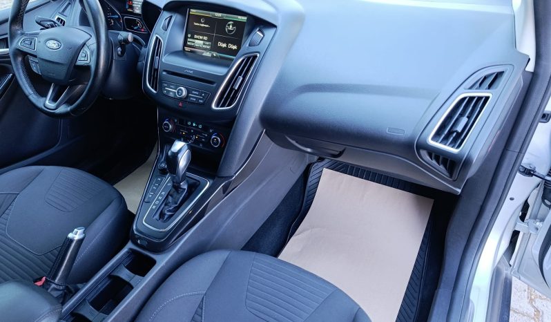 YETKİLİ BAYİDEN’ ŞİMDİ AL 3 AY SONRA ÖDE FORD FOCUS (2015) dolu