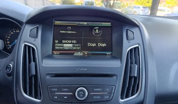YETKİLİ BAYİDEN’ ŞİMDİ AL 3 AY SONRA ÖDE FORD FOCUS (2015) dolu