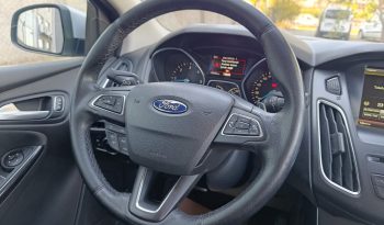 YETKİLİ BAYİDEN’ ŞİMDİ AL 3 AY SONRA ÖDE FORD FOCUS (2015) dolu