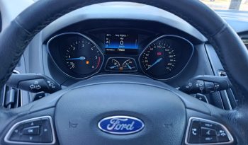 YETKİLİ BAYİDEN’ ŞİMDİ AL 3 AY SONRA ÖDE FORD FOCUS (2015) dolu